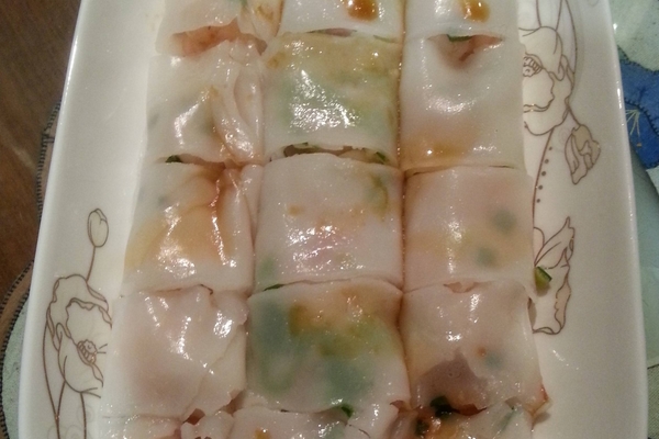 肠粉是发物吗?,肠粉是不是发物