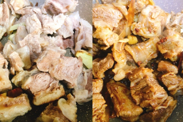 牛肉面可以放西红柿吗,西红柿牛肉面可以加鸡蛋吗
