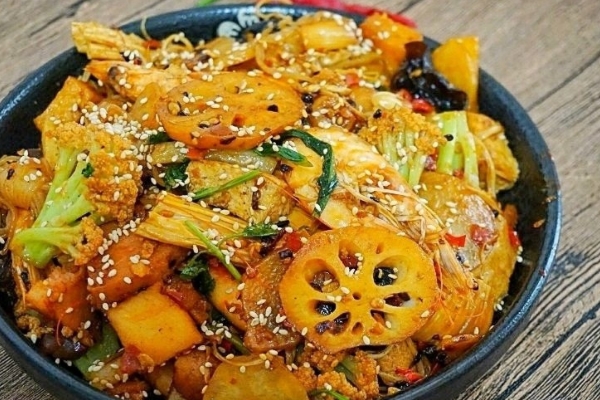 麻辣香锅有营养吗,麻辣香锅的营养价值 麻辣香锅有营养吗,麻辣香锅的营养价值