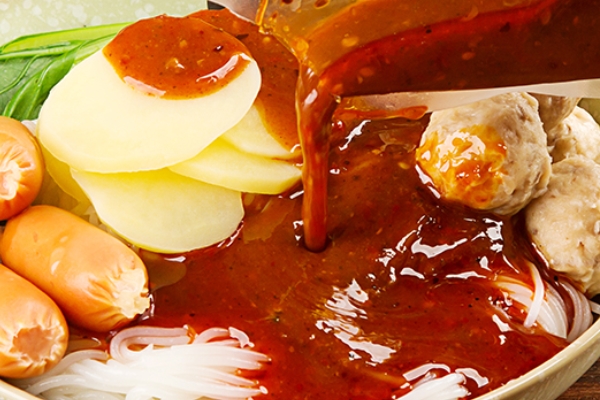 麻辣烫用什么辣椒好吃,麻辣烫用什么麻椒比较好