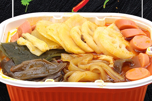 怎样煮麻辣烫,怎么样做麻辣烫才好吃