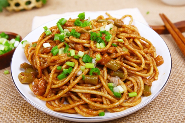 热干面为什么叫热干面呢?,什么是热干面 热干面为什么叫热干面呢?,什么是热干面