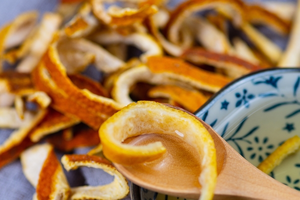 陈皮怎么喝效果好,陈皮的正确喝法