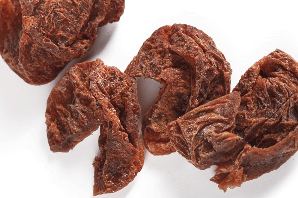 话梅含盐吗,盐梅什么什么