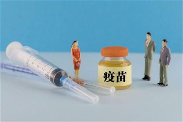 接种新冠疫苗后报告呈阳性正常吗(接种新冠疫苗后是否显示阳性)