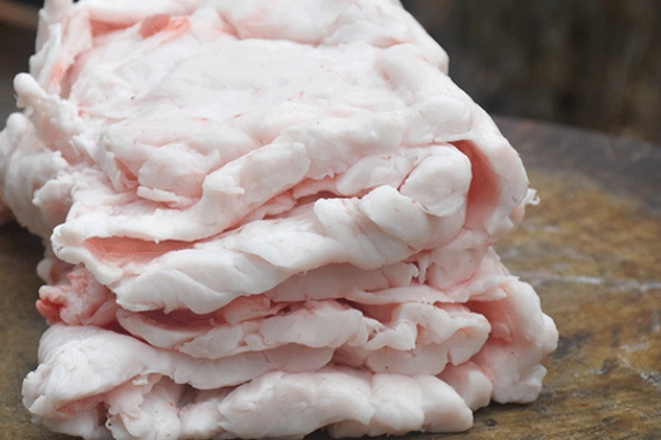 猪油为什么不能吃太多,猪油为什么不能吃了