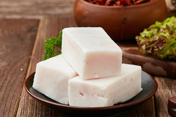 猪油变黄是什么原因,猪油为什么是黄的