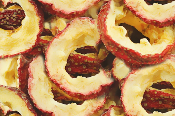 山楂为什么要用盐水泡,盐水泡山楂起什么作用