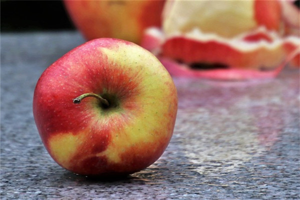 如何挑苹果甜,如何挑选甜的苹果