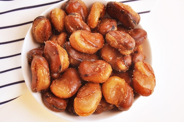 蚕豆能降血糖吗,蚕豆有没有降血糖的作用?