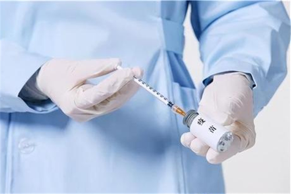 接种新冠疫苗后会影响大姨妈推后吗(打新冠疫苗后会影响大姨妈推迟吗)