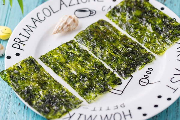 海苔为什么叫海苔,海苔是什么?