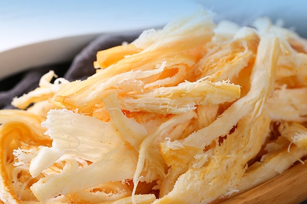 鱿鱼丝跟什么相克,鱿鱼丝和什么相克