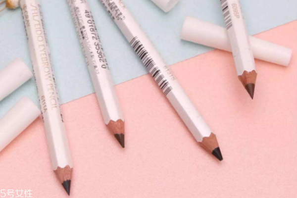 眉笔和铅笔的区别,眉笔是铅笔吗