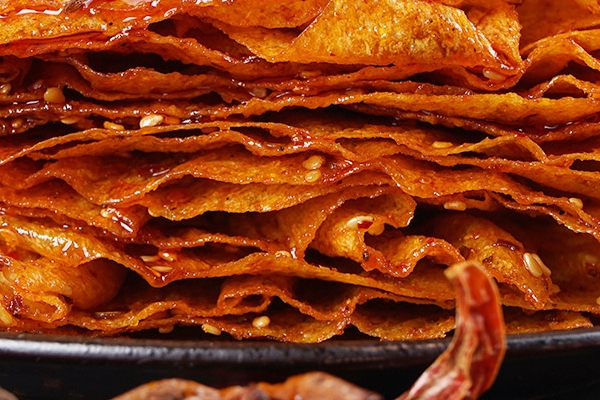 辣条为什么那么好吃,辣条为什么那么好吃里面放的是什么