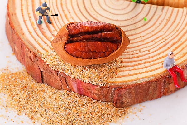 碧根果吃了会不会长胖,碧根果发胖吗