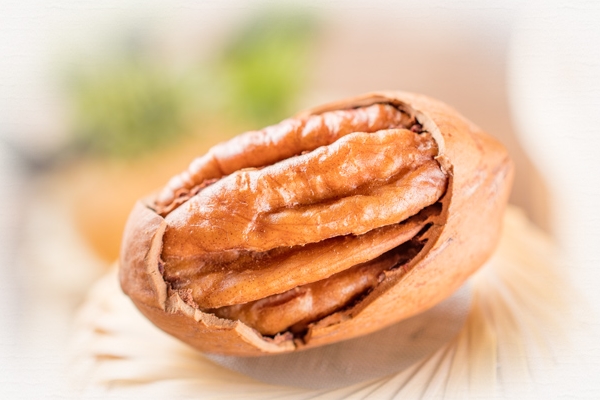 碧根果怎么开口,碧根果没有开口怎么办 碧根果怎么开口,碧根果没有开口怎么办