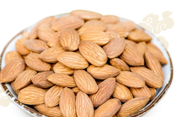 巴旦木可以多吃吗,巴旦木可以直接吃吗