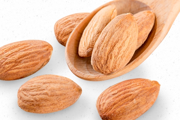 巴旦木是酸性还是碱性食物,巴旦木是酸性还是碱性的