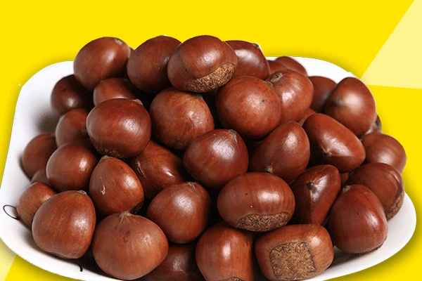 糖炒板栗怎么做才好吃又简单,糖炒板栗的制作方法