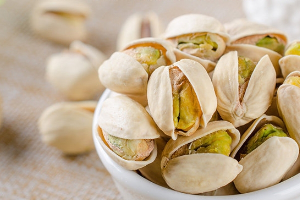 开心果放烤箱烤多久,开心果受潮烤箱能烤吗