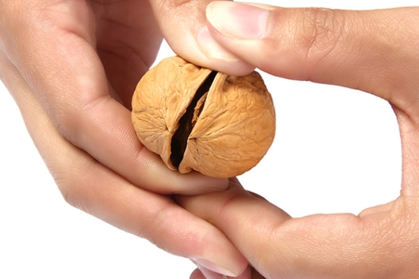 核桃怎么榨汁好喝,黑芝麻和核桃怎么榨汁