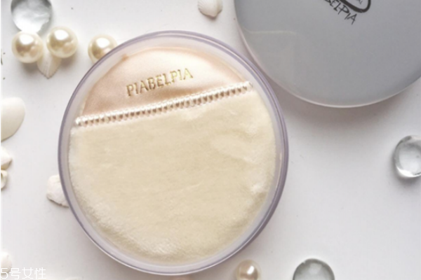 定妆粉用在哪个步骤之后,使用定妆粉之前需要使用用什么