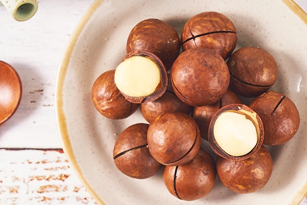 夏威夷果为什么叫夏威夷果?,夏威夷果为什么叫夏威夷果它是在夏威夷吗