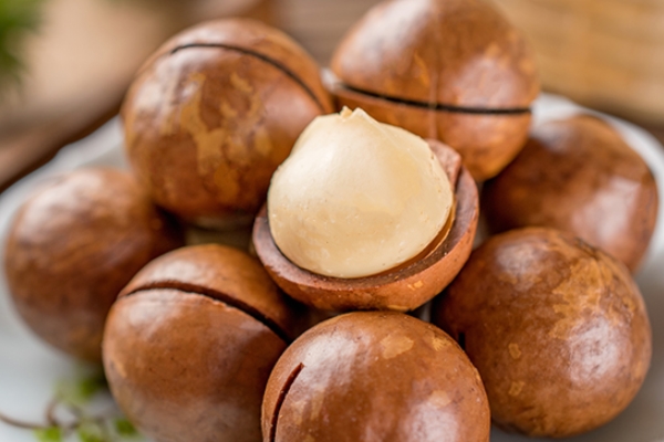 夏威夷果为什么那么贵啊,夏威夷果市场价格