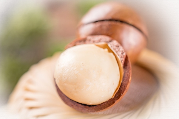 夏威夷果热量高吗,减肥可以吃嘛,夏威夷果吃了会长胖吗