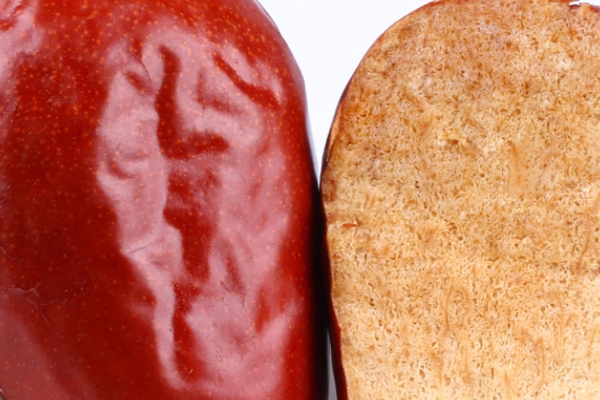 红枣能和红薯一起吃吗?,红薯能跟红枣一起吃吗