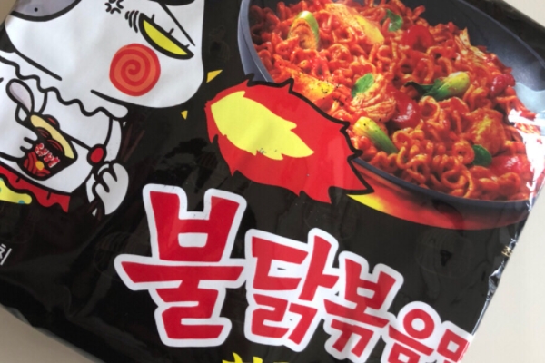 为什么火鸡面吃了上瘾,吃火鸡面上瘾了怎么办