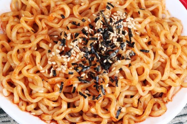 哪个牌子的火鸡面最正宗最辣,火鸡面在哪里买