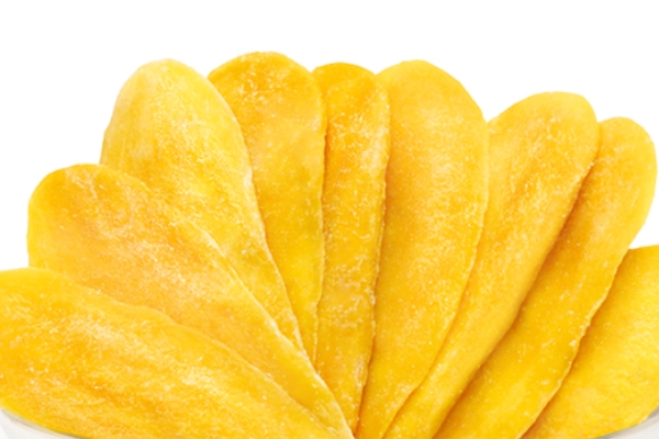 芒果干可以冷冻吗,芒果干可以放冰箱冷冻吗 芒果干可以冷冻吗,芒果干可以放冰箱冷冻吗