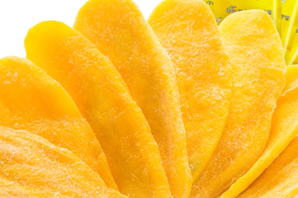 怎么晒芒果干不变黑,芒果干为什么会变黑