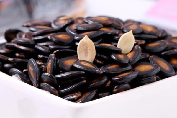 奶油西瓜子怎么做,奶油瓜子怎么做的