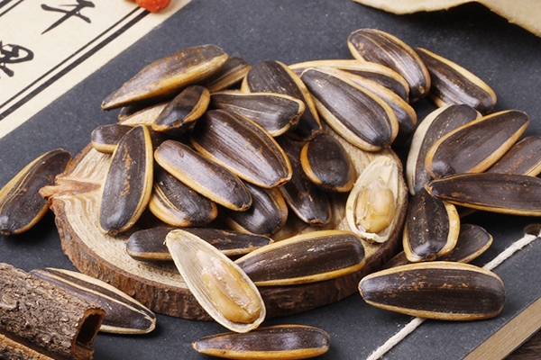 葵花籽有毒吗?至癌吗?,葵花籽的好处