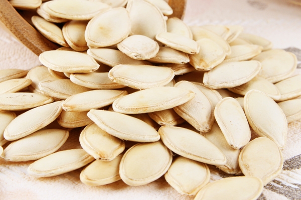 南瓜子是果实还是种子吗,南瓜属于果实还是种子