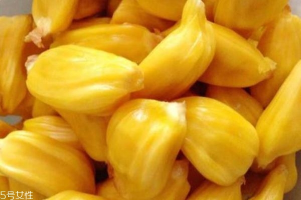 菠萝蜜怎样剥,怎样选菠萝蜜才好吃