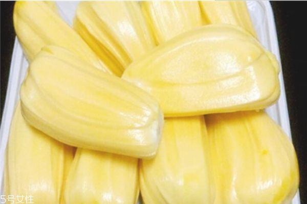 菠萝蜜上火吗吃多了,吃菠萝蜜上火不
