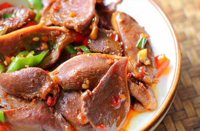 鸭胗是鸭的哪个部位?,鸭胗里面是什么 鸭胗是鸭的哪个部位?,鸭胗里面是什么