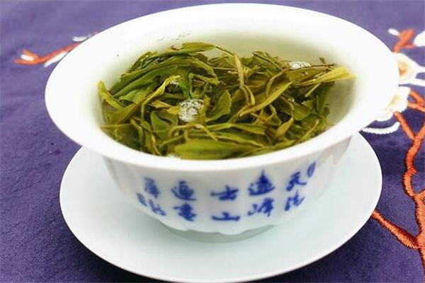 广东大叶青属于什么茶类,广东大叶青茶属于什么茶 广东大叶青属于什么茶类,广东大叶青茶属于什么茶