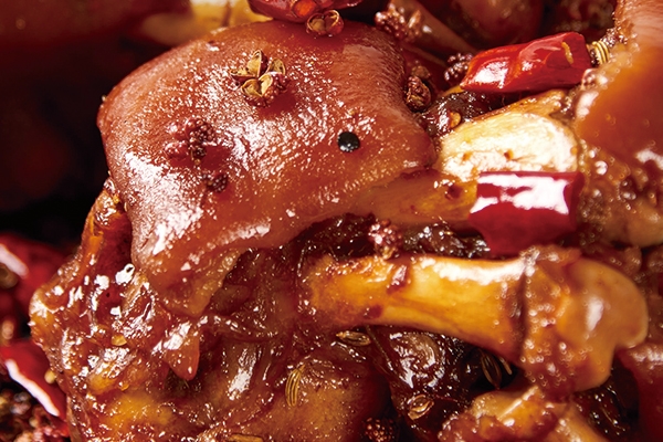 猪蹄怎么去毛更干净,猪蹄去毛神器 猪蹄怎么去毛更干净,猪蹄去毛神器