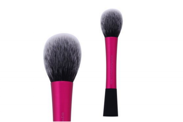 real techniques 化妆刷