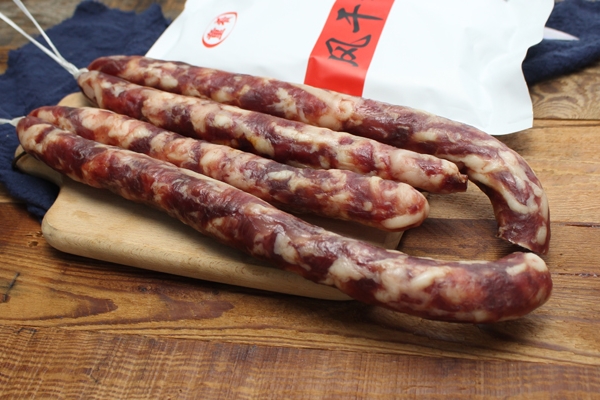 香肠为什么致癌,香肠为什么致癌物质