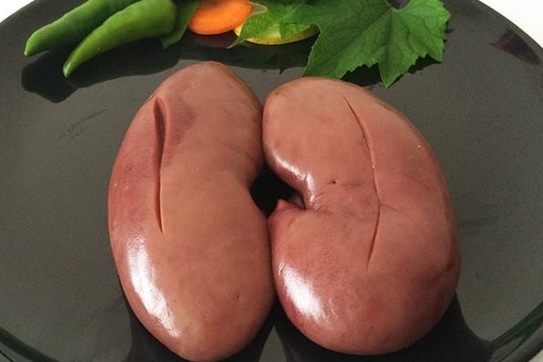 猪腰子可以涮火锅吗,猪腰能涮火锅吗