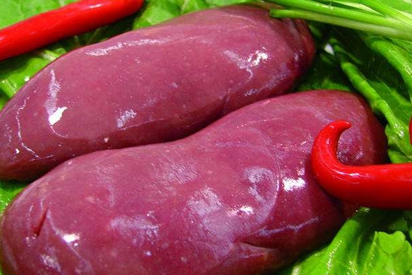 猪腰子是哪个部位的肉,猪腰子是哪个部位