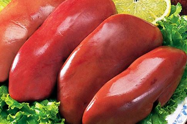 怎样处理猪腰子,猪腰子的处理方法