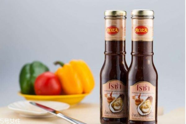 蚝油怎么用蚝油的用法,蚝油起什么作用