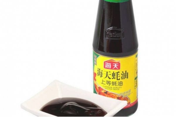 蚝油什么牌子的好吃,蚝油是什么油